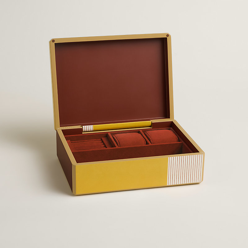 facettes-lion-watch-box--